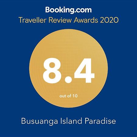 Busuanga Island Paradise Dış mekan fotoğraf