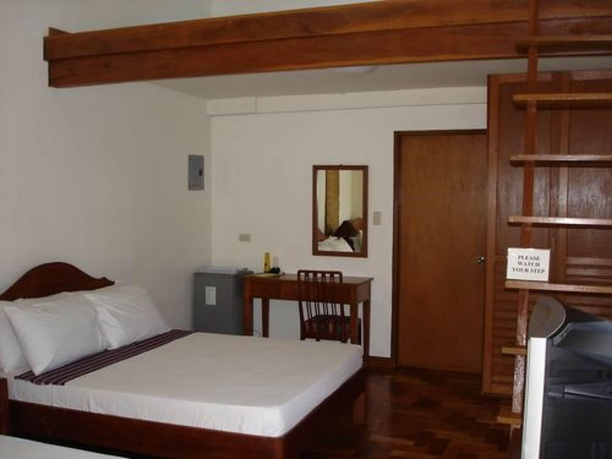 Busuanga Island Paradise Dış mekan fotoğraf