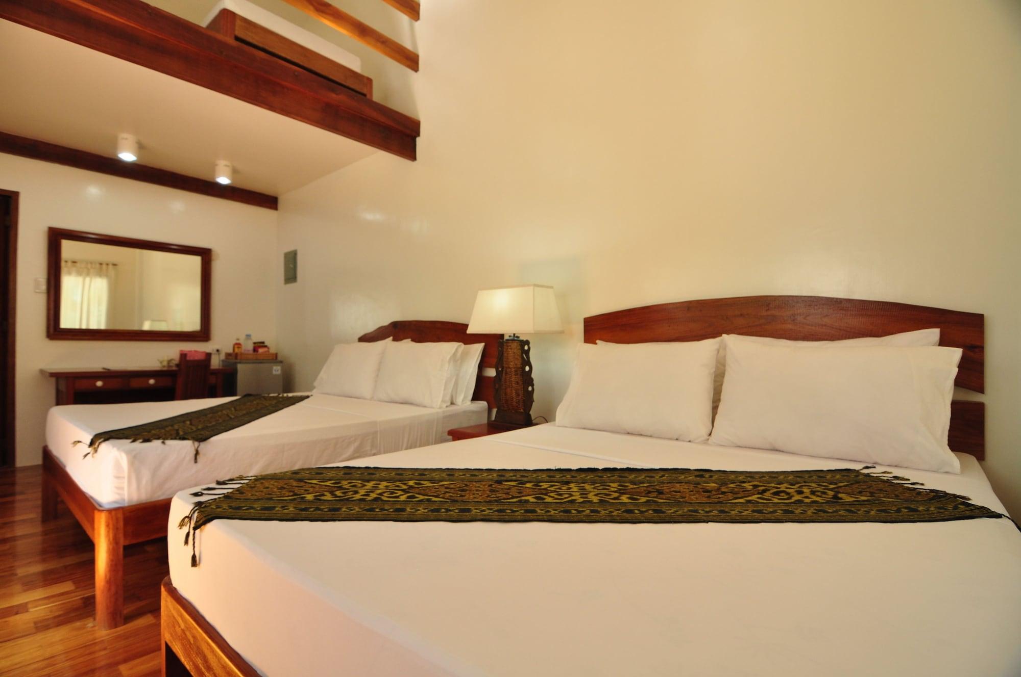 Busuanga Island Paradise Dış mekan fotoğraf