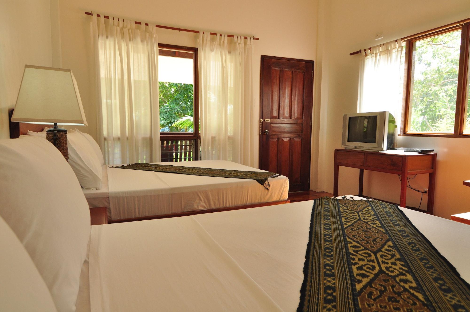 Busuanga Island Paradise Dış mekan fotoğraf