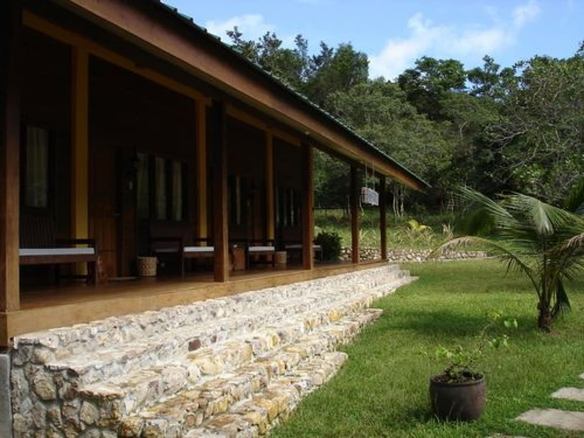 Busuanga Island Paradise Dış mekan fotoğraf