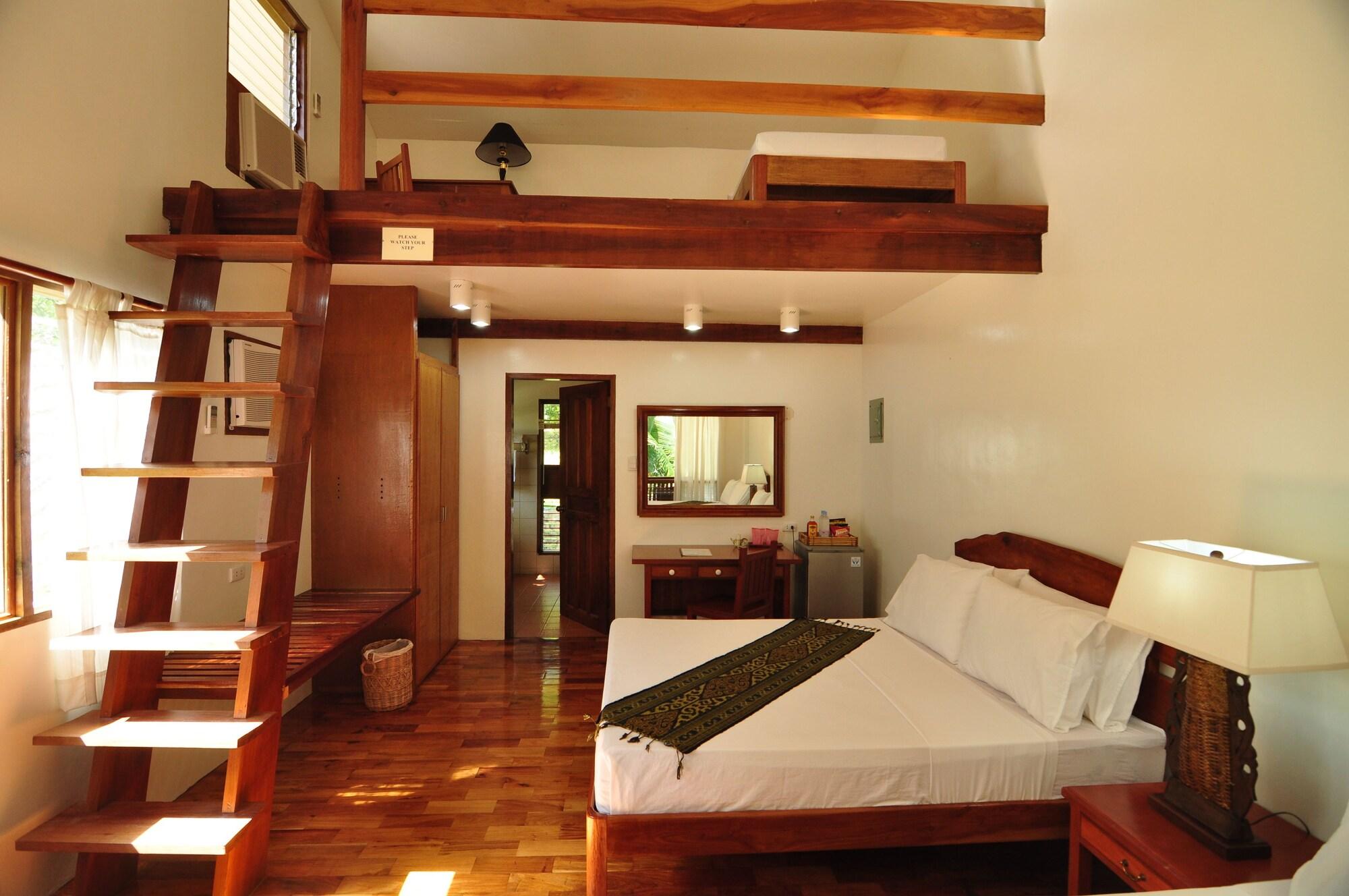 Busuanga Island Paradise Dış mekan fotoğraf