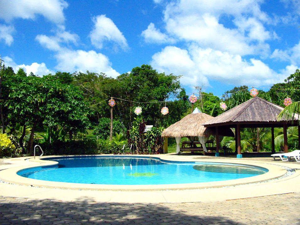 Busuanga Island Paradise Dış mekan fotoğraf