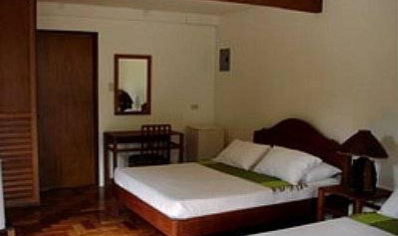 Busuanga Island Paradise Dış mekan fotoğraf