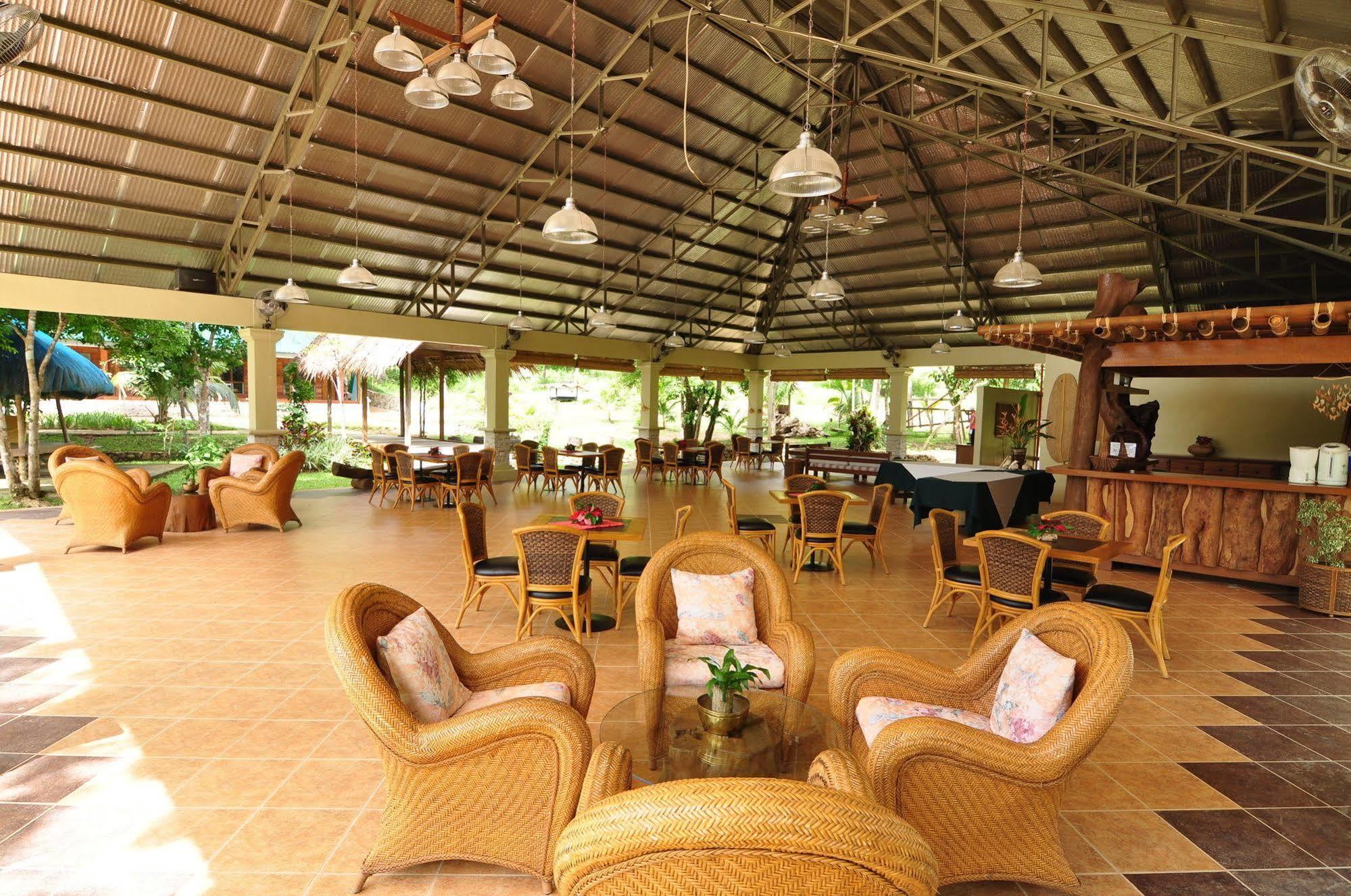 Busuanga Island Paradise Dış mekan fotoğraf