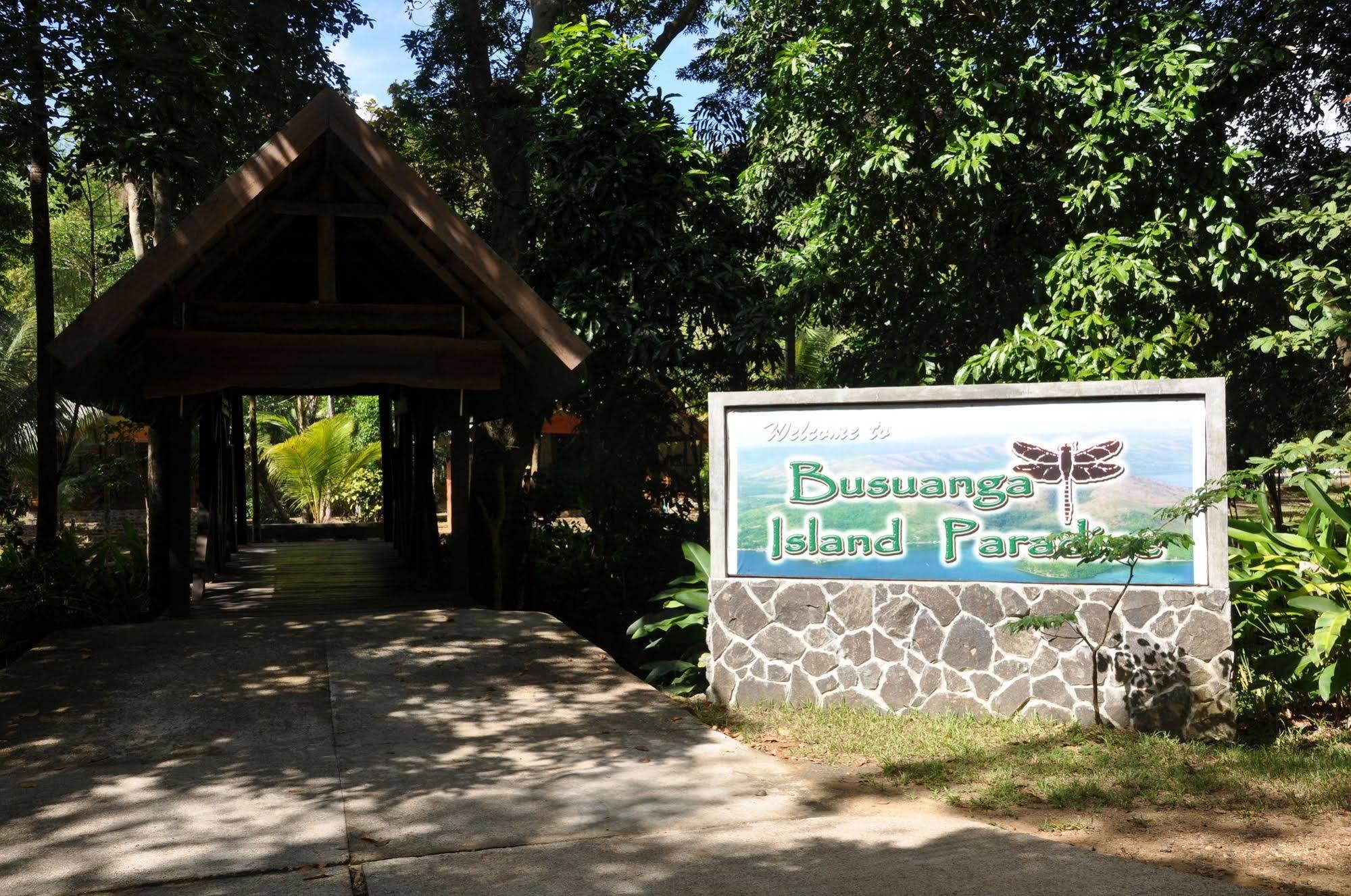 Busuanga Island Paradise Dış mekan fotoğraf