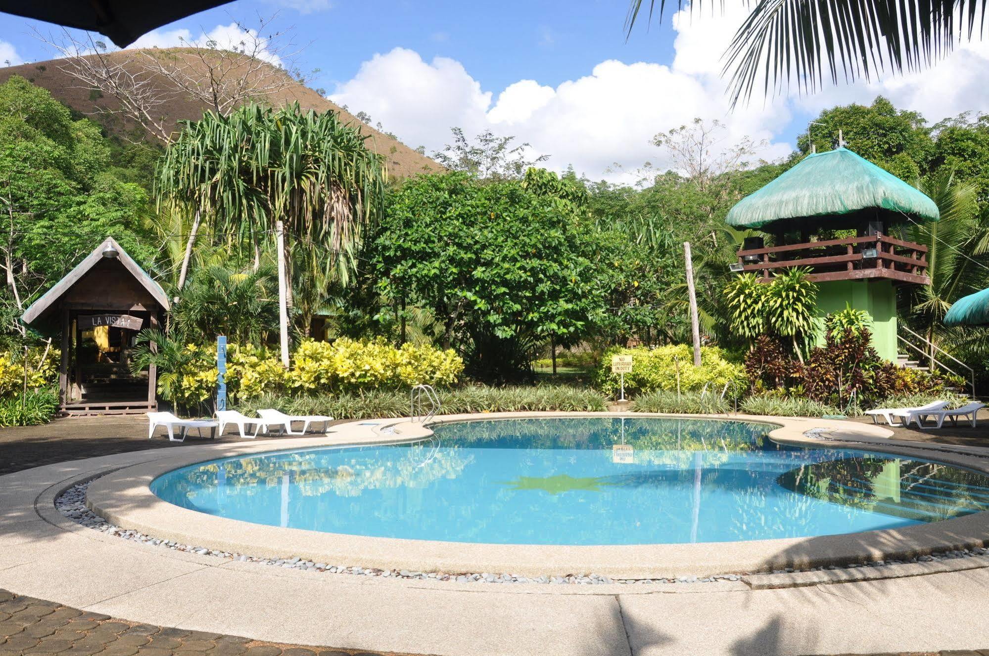 Busuanga Island Paradise Dış mekan fotoğraf