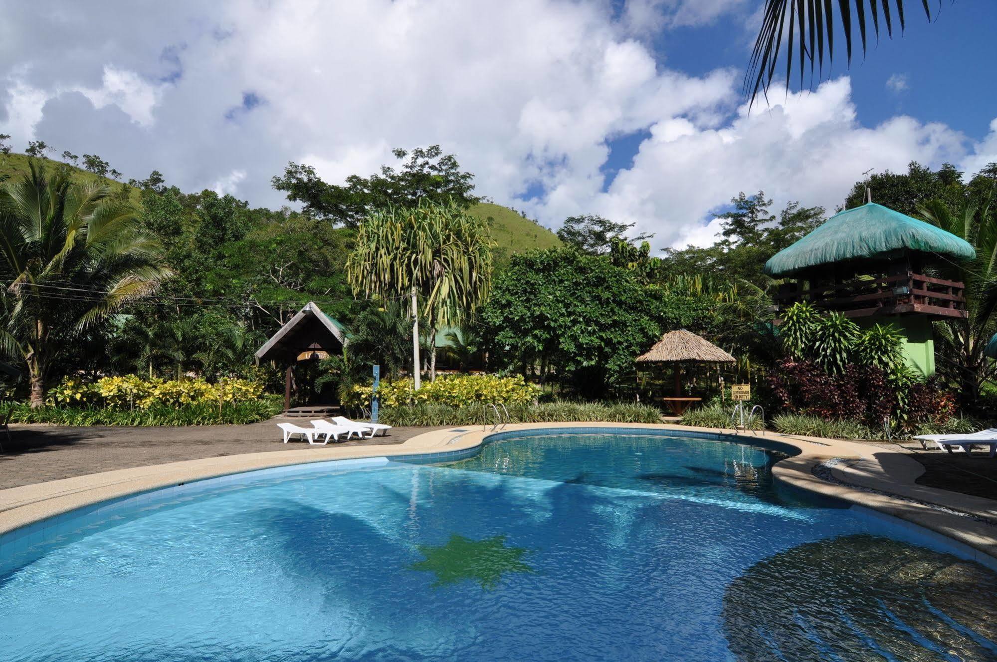 Busuanga Island Paradise Dış mekan fotoğraf