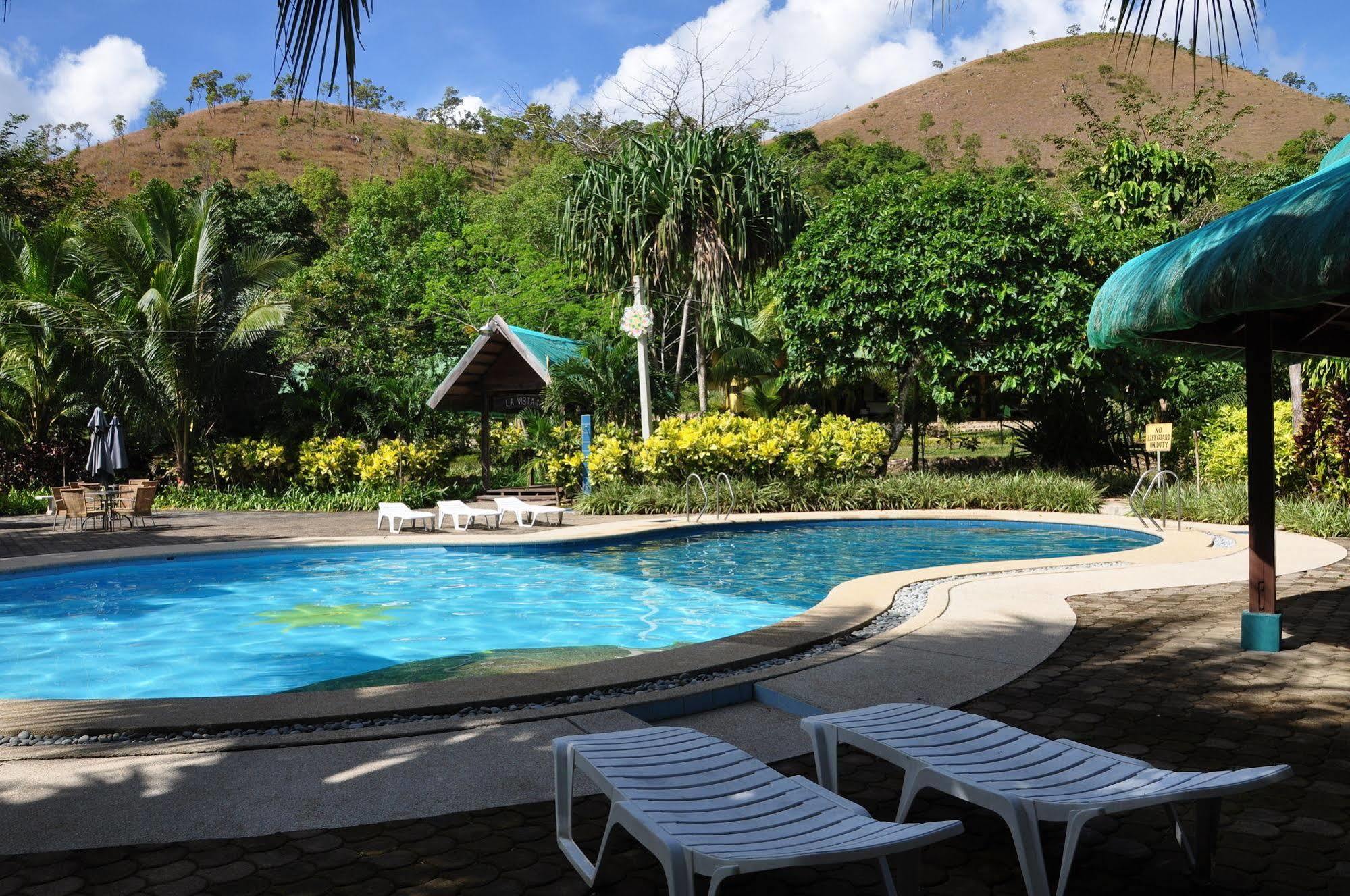Busuanga Island Paradise Dış mekan fotoğraf