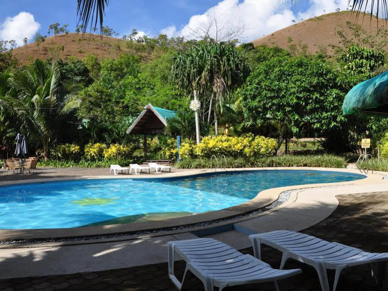 Busuanga Island Paradise Dış mekan fotoğraf