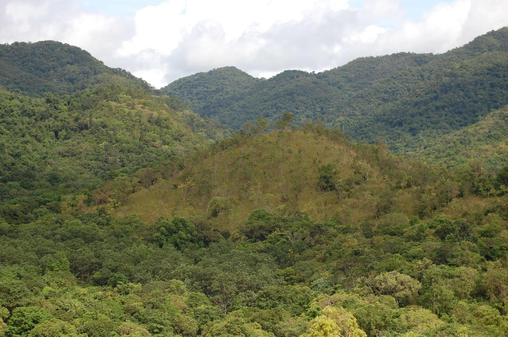 Busuanga Island Paradise Dış mekan fotoğraf