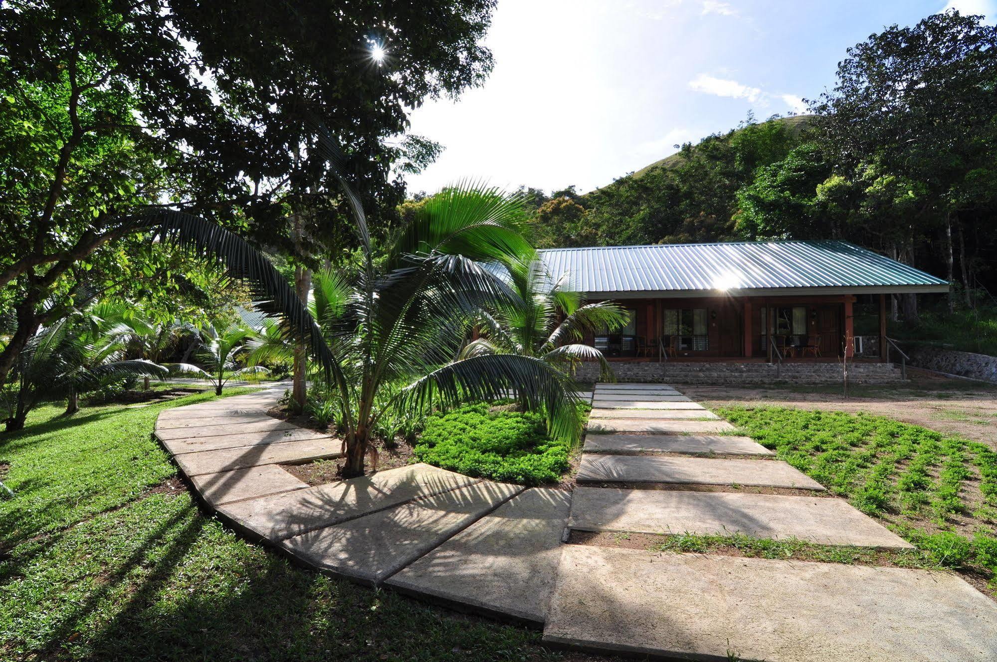 Busuanga Island Paradise Dış mekan fotoğraf