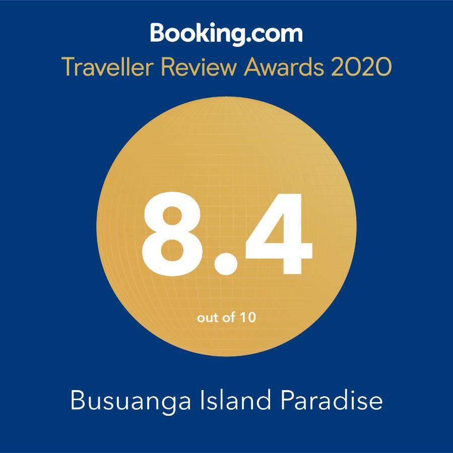 Busuanga Island Paradise Dış mekan fotoğraf