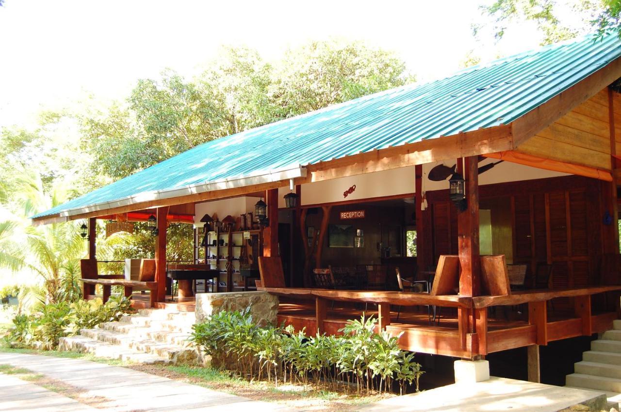 Busuanga Island Paradise Dış mekan fotoğraf